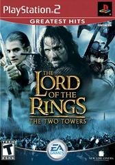 The Lord of the Rings - The Two Towers (Greatest Hits)